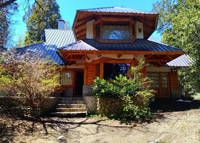 Casa De La Montana