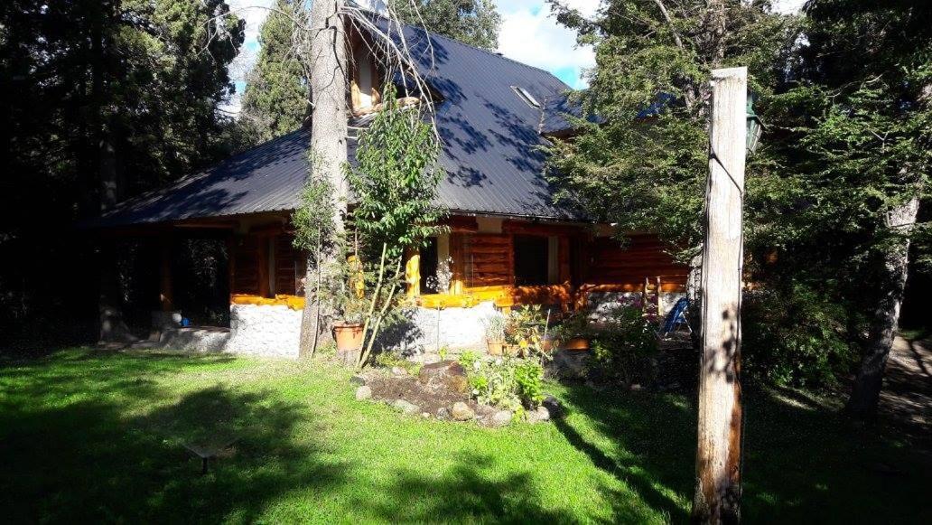 Casa De La Montana Lodge