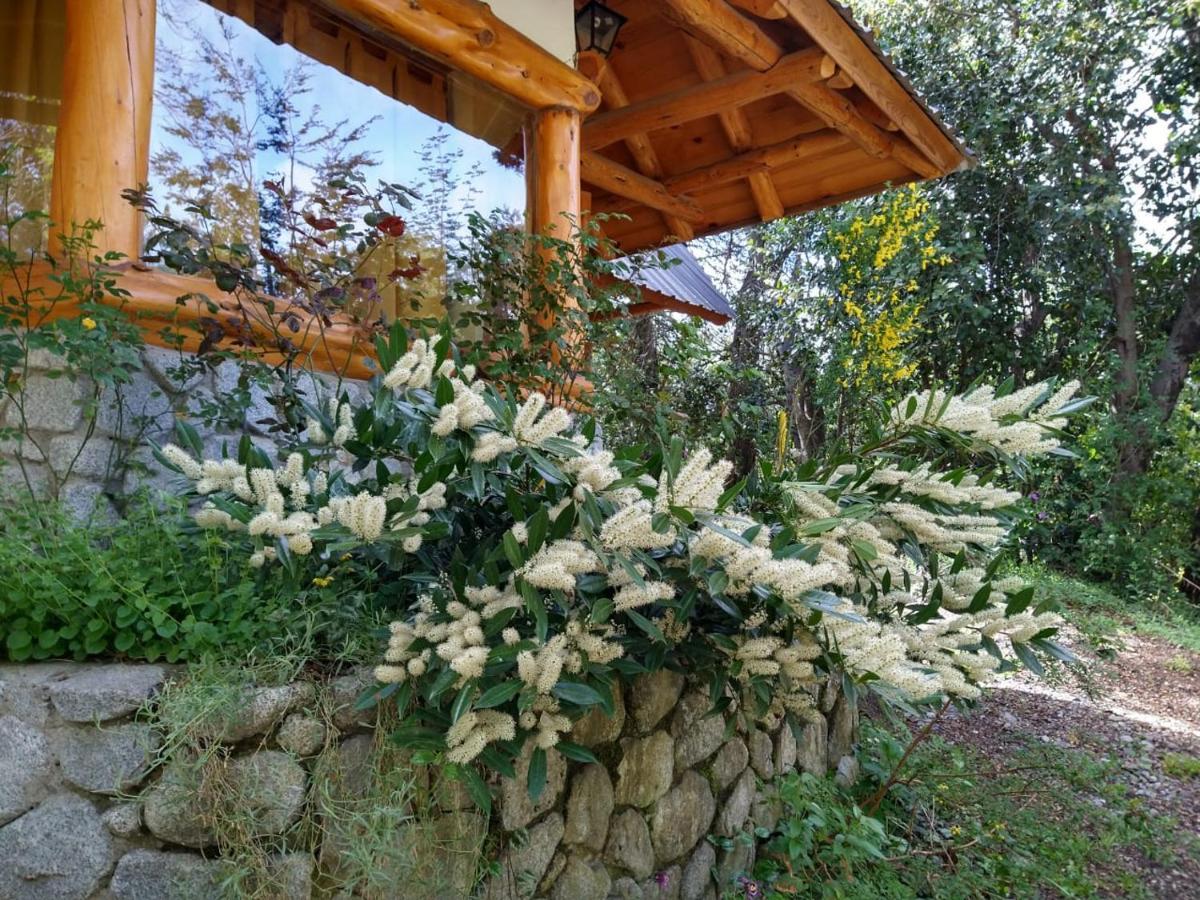 Lodge Casa De La Montana