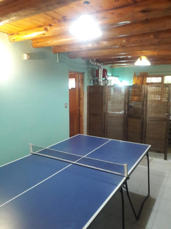 Casa De La Montana Villa La Angostura