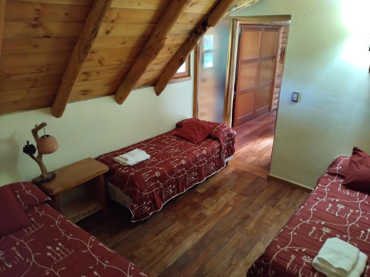Casa De La Montana