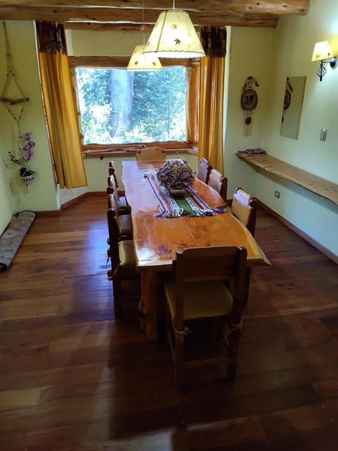Lodge Casa De La Montana Villa La Angostura