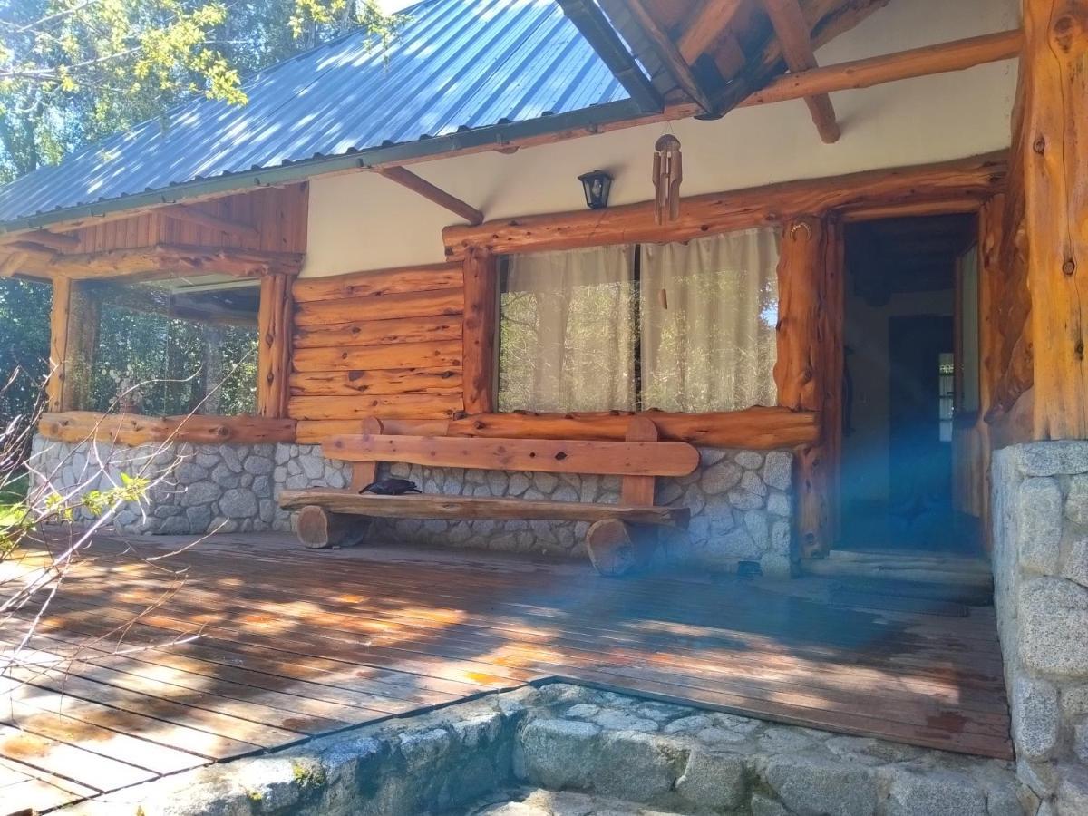 Casa De La Montana * Villa La Angostura