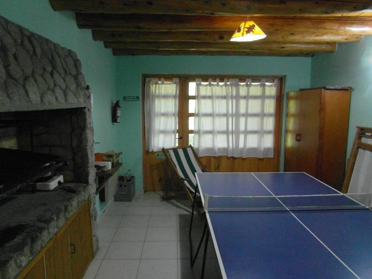 Casa De La Montana * Villa La Angostura
