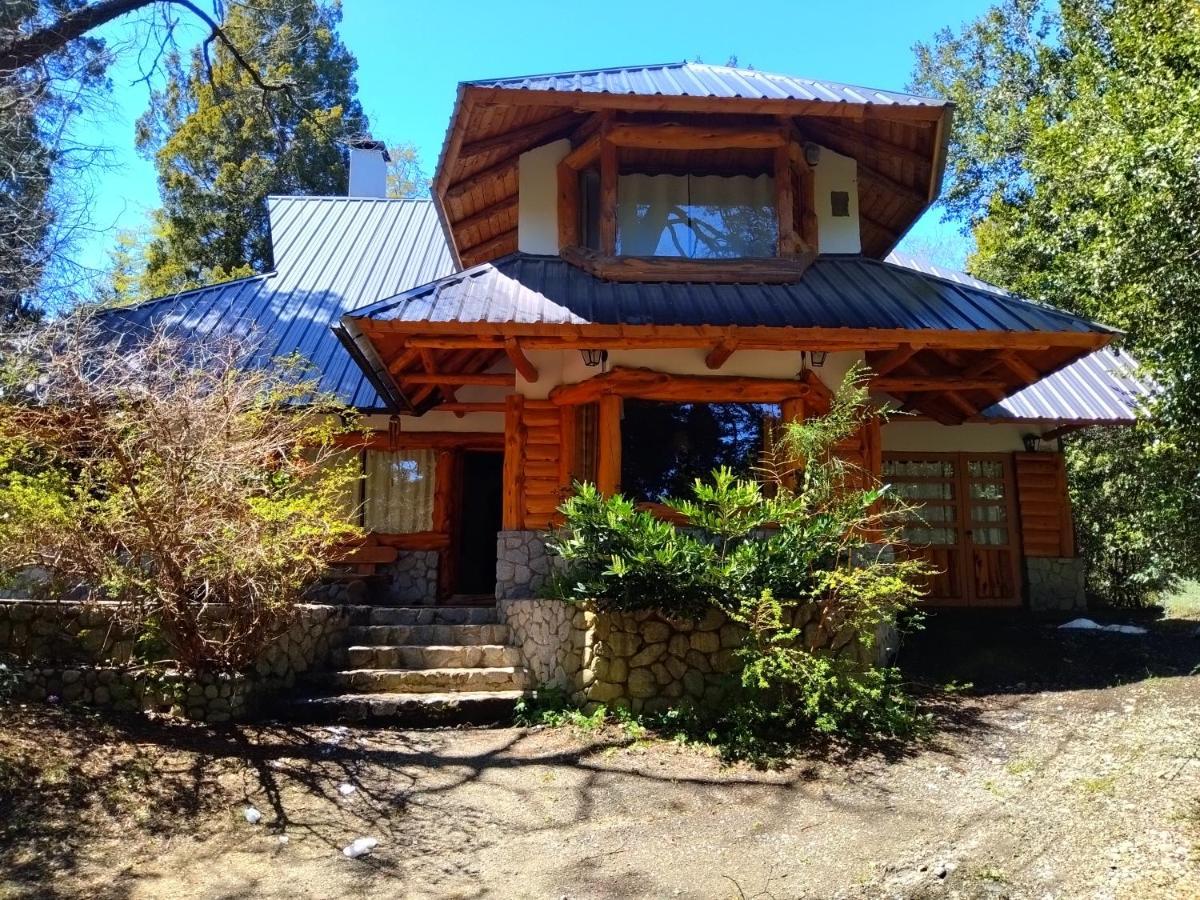 Casa De La Montana Lodge *