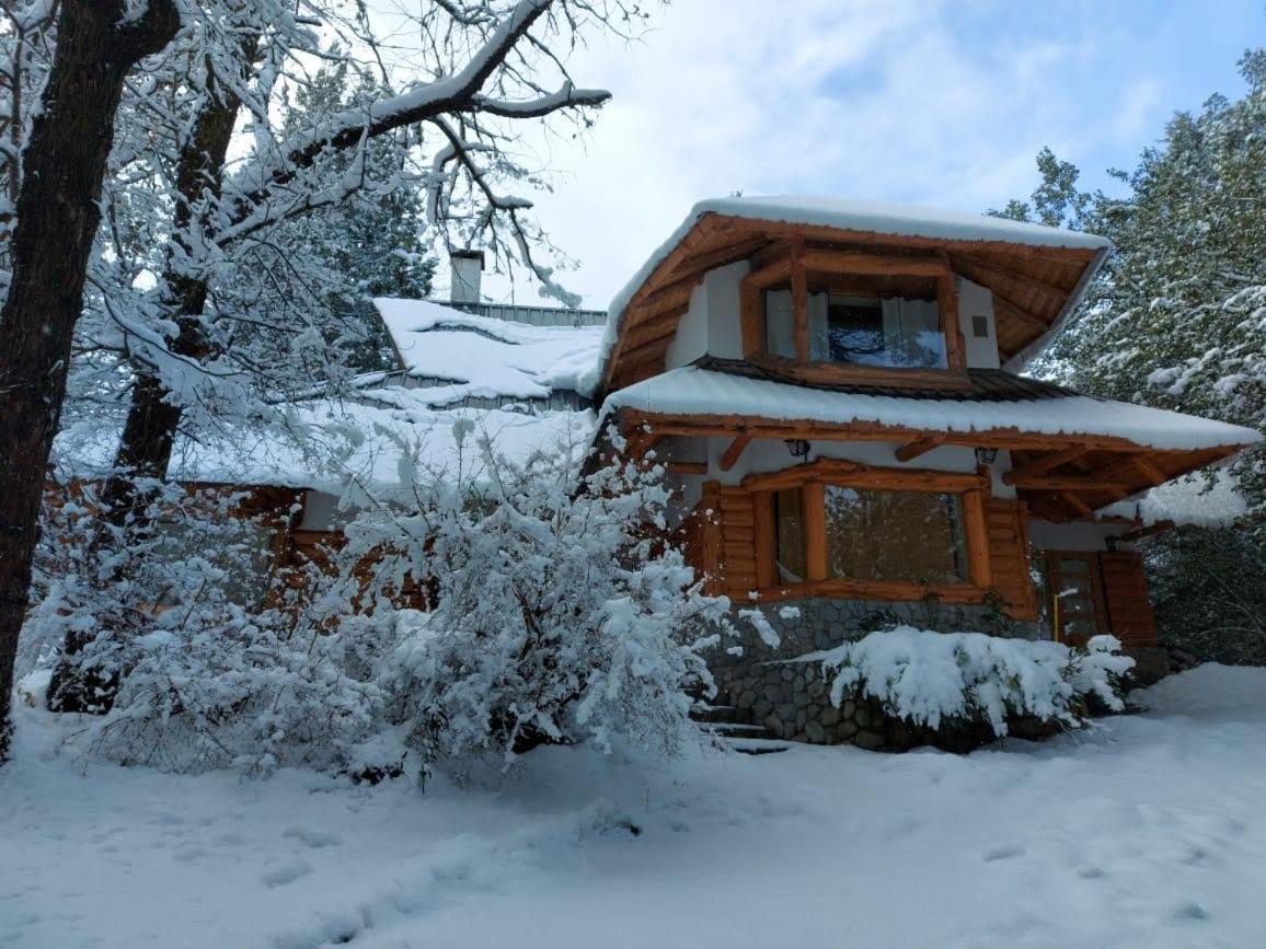 Casa De La Montana Lodge *