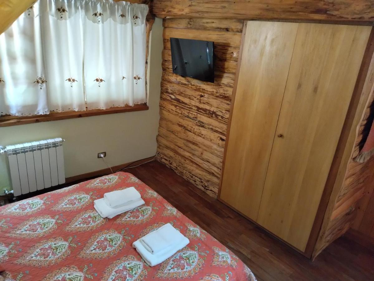 Casa De La Montana Villa La Angostura