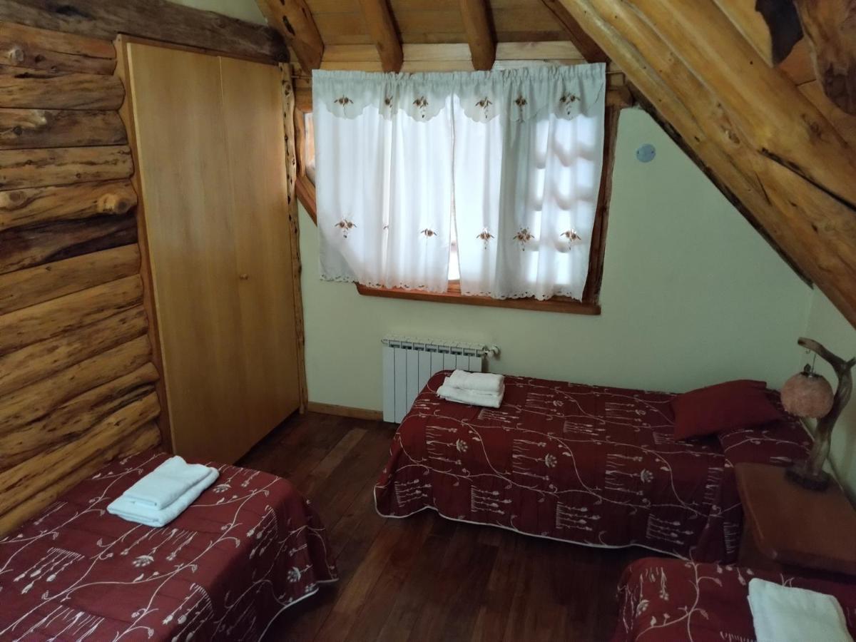 Casa De La Montana Villa La Angostura