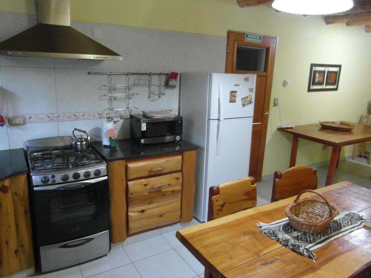 Casa De La Montana Lodge *