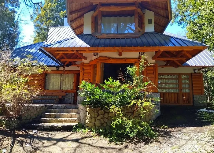 Casa de La Montaña