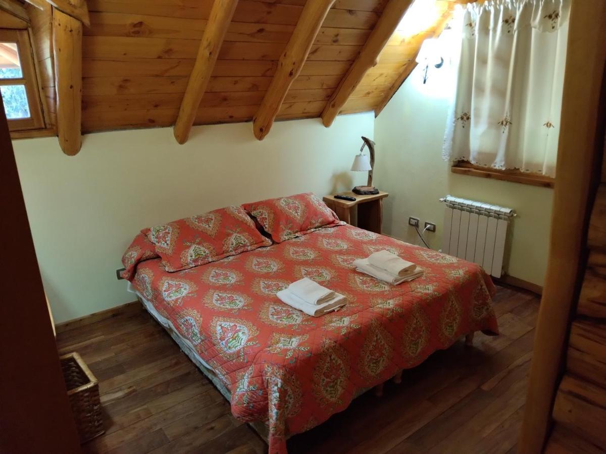 Casa De La Montaña Lodge