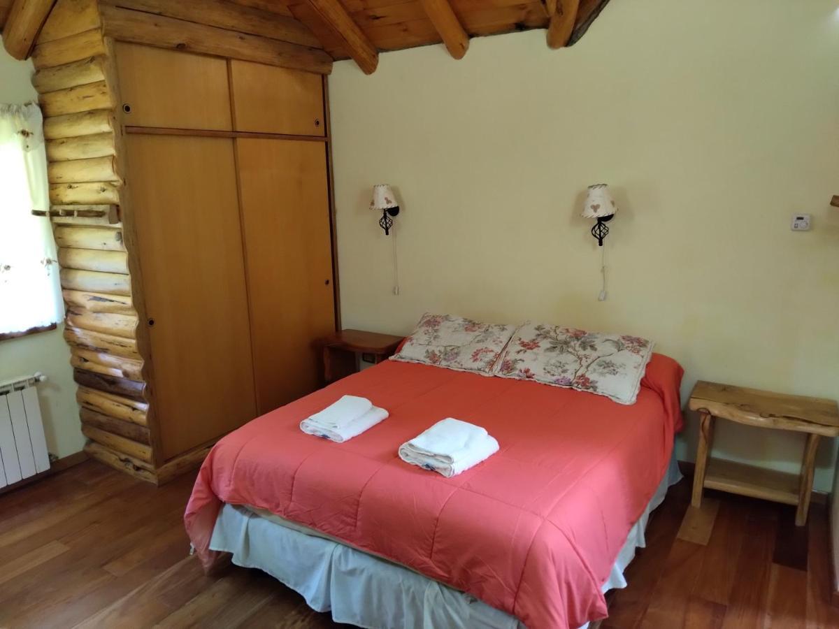 Casa De La Montaña *