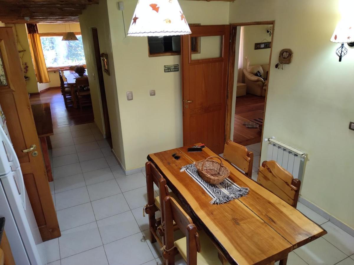 Lodge Casa De La Montaña Villa La Angostura