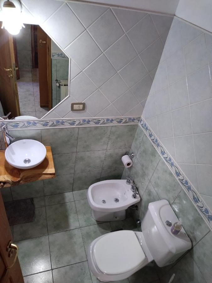 Casa De La Montaña Lodge *